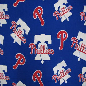 60" MLB Philadelphia Phillies 60271B