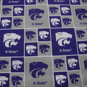 45" Kansas State University KSU-020