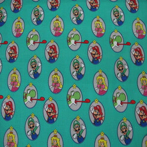 45" Super Mario Badge #20264