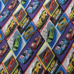 45" Nascar Collection Racing Blocks #39190113