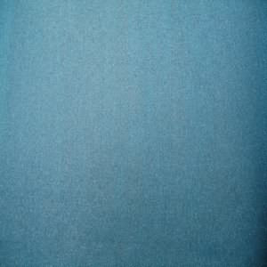 45" Sparkle Organza 100% Nylon Solid China Blue
