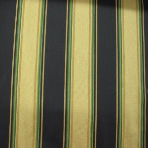 56" Outdoor Leticia Color: Night Stripe