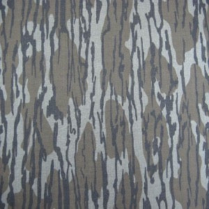 60" Water Proof UV Resistant 100% Polyester Camo
