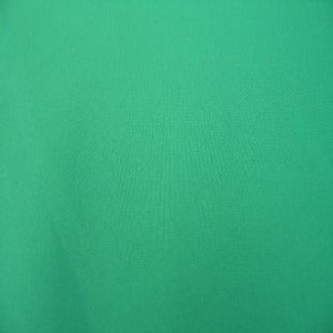 60" Polyester Bridal Green