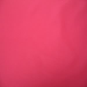 60" 100% Polyester Light Weight Solid Coral