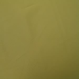 60" 100% Polyester Light Weight Solid Golden Yellow