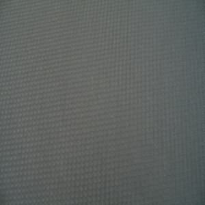54" Poly Dobby Wickaway Black<br>This Fabric Pulls Wetness Away From The Skin
