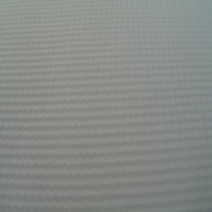 54" Poly Dobby Wickaway White<br>This Fabric Pulls Wetness Away From The Skin