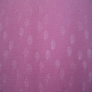 60" Polyester/Cotton Stretch Tone On Tone Dusty Pink