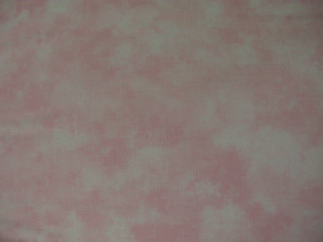 45" Moda Marbles Pastel Pink