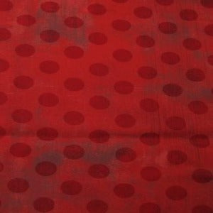 108" Wide Quilt Back Red Moda Fabrics Grunge Hits The Spot