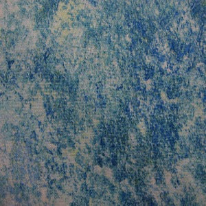 45" Wide 100% Cotton Stonehenge Gradations Mixers 39382  62 Clearwater