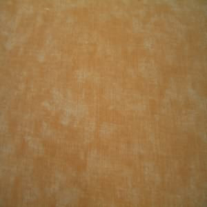 45" Marbled 100% Cotton Dark Peach