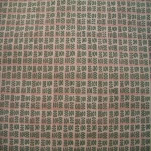 45" Debbie Mumm Pink Geometric 100% Cotton