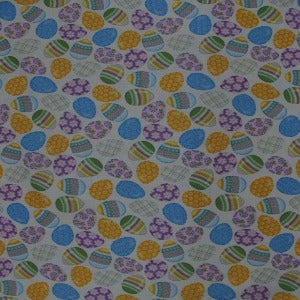 45" Wide Happy Spring by Sharla Fults for Studio E Fabrics Pattern #6018