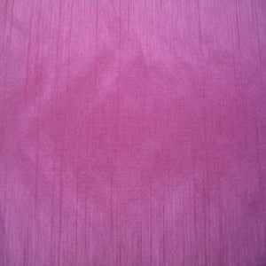 45" Shantung 100% Polyester Light Weight Solid Fuchsia
