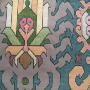 54" Tapestry Southwest Multi (RR)