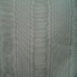 50" Taffeta Moire Bengaline Teal