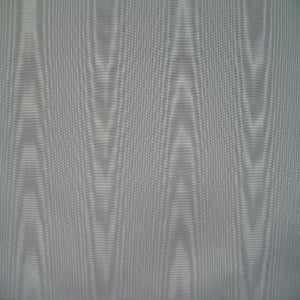 45" Taffeta Moire Dress Lilac (Picture Color Not Accurate)