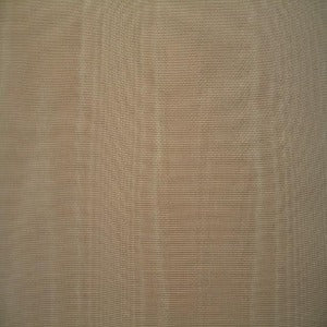 50" Taffeta Moire Bengaline Dusty Pink
