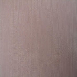 45" Taffeta Moire Dress Medium Pink (Picture Color Not Accurate)