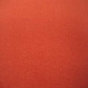 120" Tablecloth Poplin 100% Polyester Red<br>Picture Color Not Accurate