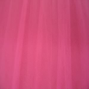 54" Tulle American Beauty Pink