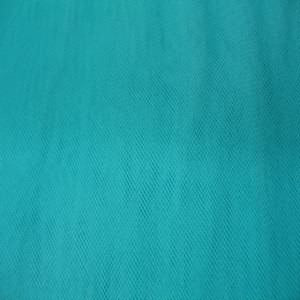 54" Tulle Teal