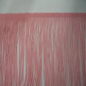 Chainette 6" Color #519 Pink