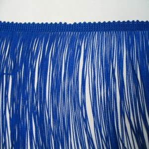 Chainette 6" Color #M3 Royal Blue
