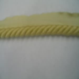 Lip Cord Color #33 Soft Butter
