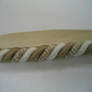 Lip Cord Color #871 Camel and Ivory