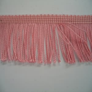 2" Chainette Light Pink