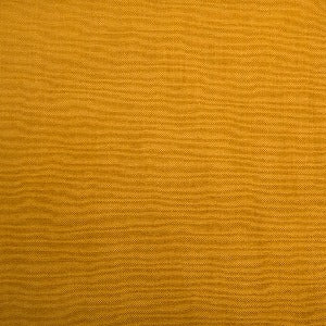 55" Wide Barry Mustard 100% Cotton Upholstery