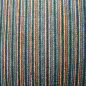 54" Upholstery Velvet Stripe Pink, Blue, and Mauve