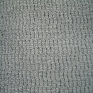 54" Upholstery Velvet Solid Blue-Grey