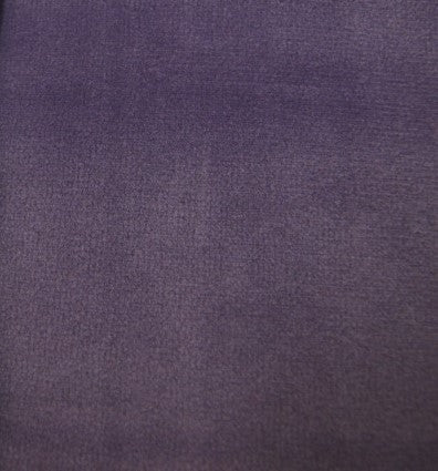 57" Velvet Upholstery Casablanca #61 Lilac 100% Polyester