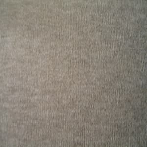 54" Upholstery Velvet Brown  Picture Color Not Accurate