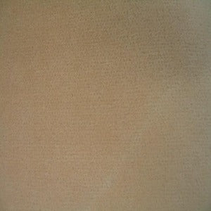 54" Upholstery Velvet Solid Light Peach
