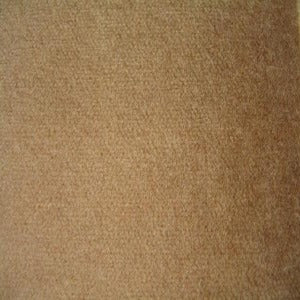 54" Upholstery Velvet Solid Light Rust