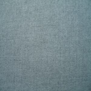 60" Wool Crepe 75% Rayon 25% Wool Solid Medium Gray