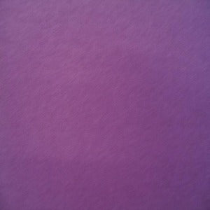 60" Wool Lt. Plum Color Not Accurate