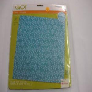 Accuquilt GO Fabric Cutting Die Square 8 1/2" (8" Finished) #55058