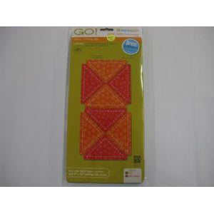 Accuquilt Go Fabric Cutting Dies for sale