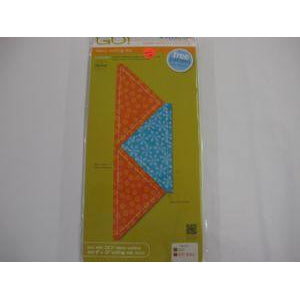 Accuquilt GO Fabric Cutter-Included in package: Fabric Cutter