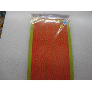 Accuquilt GO Fabric Cutting Die Strip Cutter 1 3/4" #55083