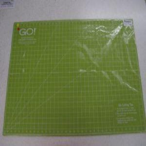Accuquilt GO! Rotary Cutting Mat 24" X 36" <br>Double Sided #55473