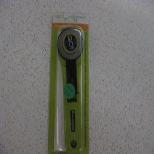 Accuquilt GO! Rotary Cutter 45mm #55449