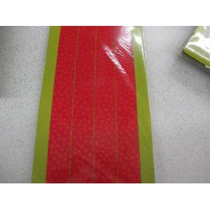 Accuquilt GO Fabric Cutting Die Strip Cutter 2" - #55025