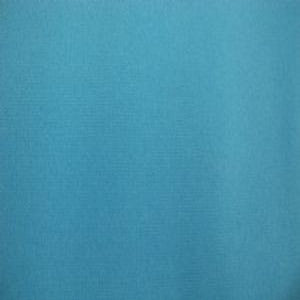 60" <br>Double Knit Heavy Weight 100% Polyester Turquoise Cut 15